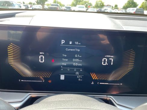 New 2026 Kia Sorento S AWD/4WD image 27