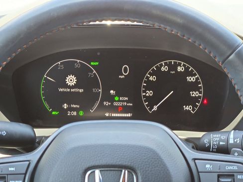 Certified 2023 Honda CR-V Sport image 23