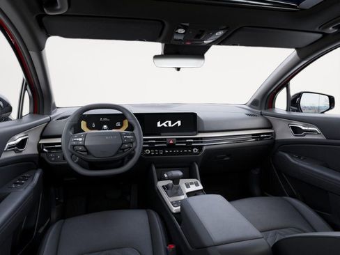 New 2026 Kia Sportage X-Line AWD/4WD image 14