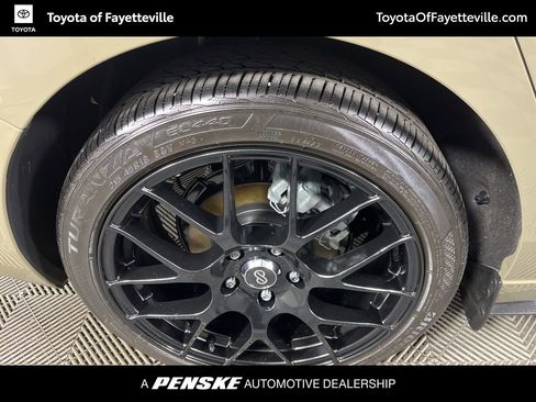 Used 2025 MAZDA MAZDA3 s image 12