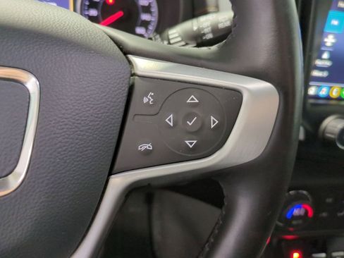 Used 2020 GMC Terrain SLT w/ Preferred Package image 30