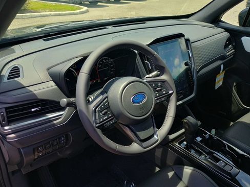 New 2026 Subaru Forester Premium AWD/4WD image 12