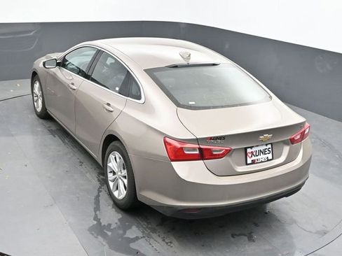 Used 2023 Chevrolet Malibu LT FWD image 19