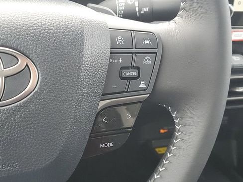 New 2026 Toyota Camry SE image 16