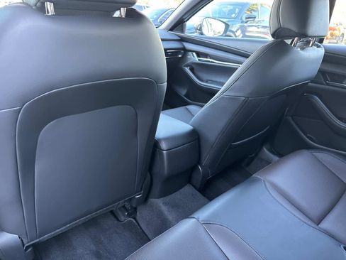 New 2026 MAZDA MAZDA3 2.5 S Hatchback w/ Premium Pkg image 12