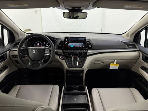 New 2026 Honda Odyssey EX-L image 15