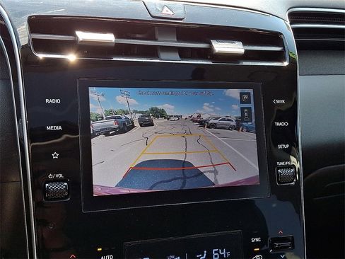 Used 2023 Hyundai Tucson SEL w/ Convenience Package image 19