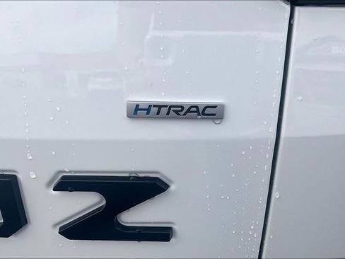 New 2026 Hyundai Santa Cruz SEL image 25