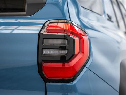 Certified 2025 Toyota 4Runner TRD Off-Road Premium w/ Tow Technology Package AWD/4WD image 8