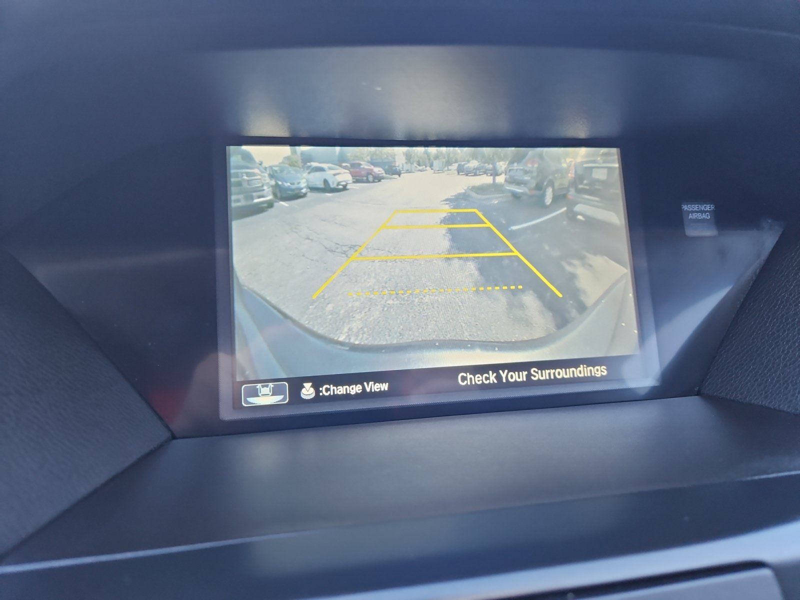 Used 2014 Acura MDX SH-AWD image 19