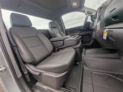 New 2026 Chevrolet Silverado 1500 W/T w/ Trailering Package image 15