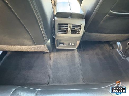 Used 2023 Nissan Rogue SL w/ SL Premium Package AWD/4WD image 28