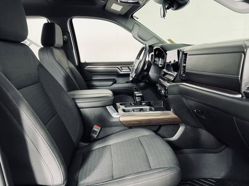 Used 2023 Chevrolet Silverado 1500 RST image 17