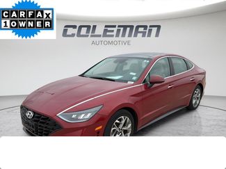 Used 2023 Hyundai Sonata SEL w/ Convenience Package FWD video 1
