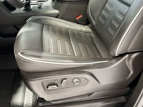 Certified 2024 GMC Sierra 1500 AT4X image 20