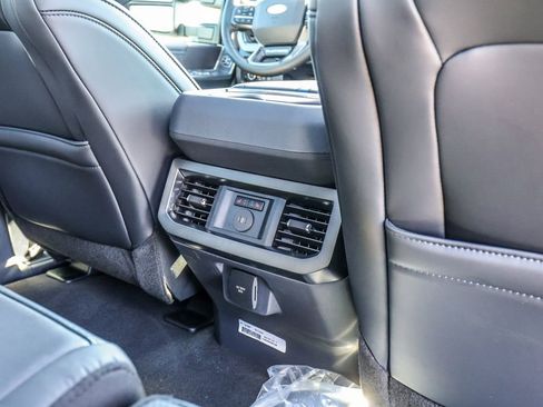 Used 2026 Ford F350 Platinum image 27