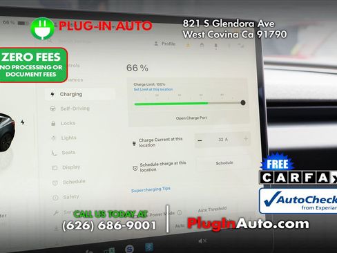 Used 2024 Tesla Model 3 RWD image 24