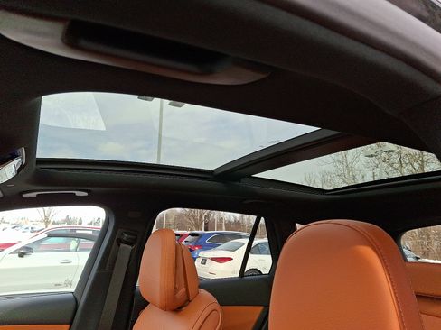 Used 2026 Mercedes-Benz GLC 300 4MATIC image 13