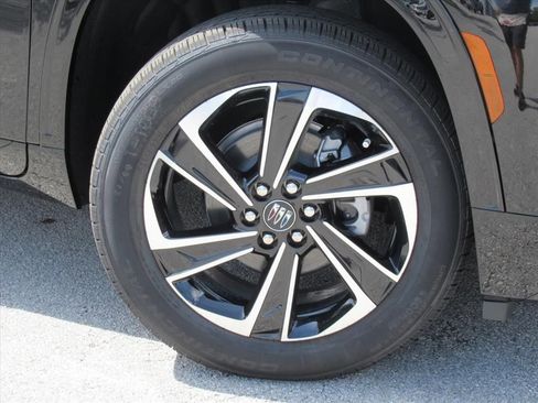 New 2026 Buick Enclave Sport Touring w/ Power Package image 7