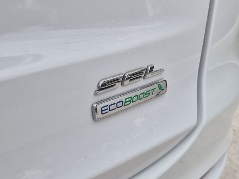 Used 2019 Ford Fusion SEL image 8