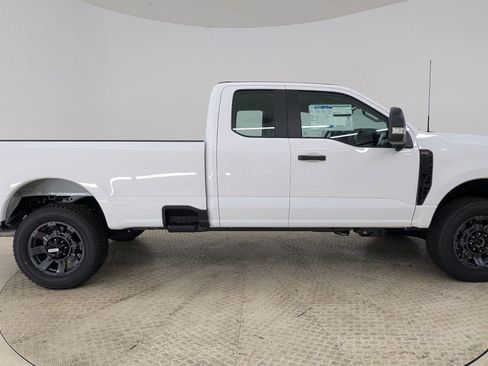 New 2026 Ford F350 XL w/ STX Appearance Package image 8