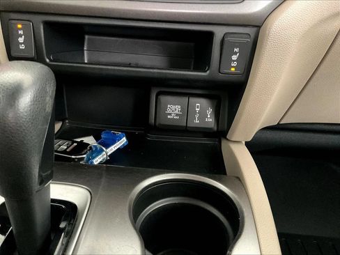 Certified 2018 Honda Pilot EX-L image 21