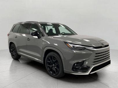 New 2026 Lexus TX 350 AWD w/ Technology Package