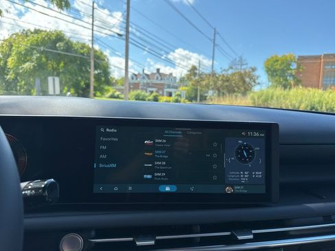 New 2026 Hyundai Santa Cruz SEL image 24