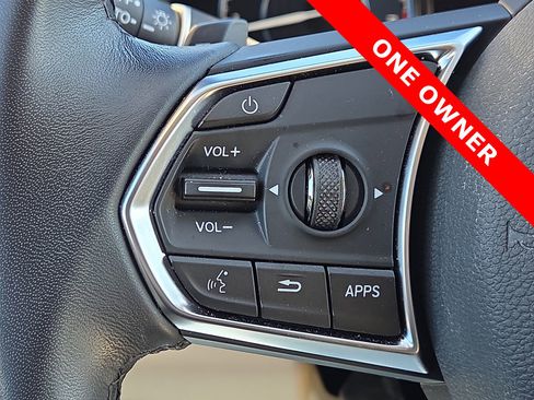 Used 2024 Acura RDX SH-AWD w/ Technology Package image 21