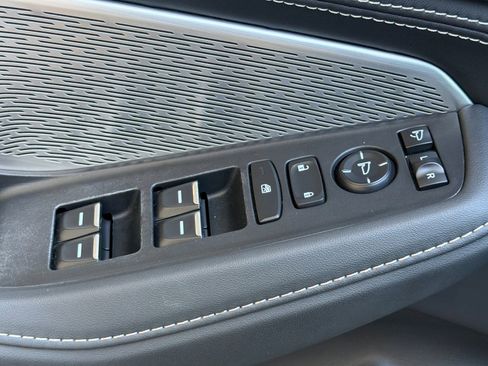 Used 2022 Acura MDX SH-AWD w/ Advance Package image 13