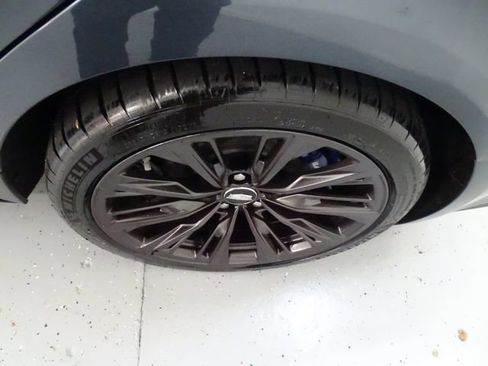 Used 2026 Cadillac CT5 V Blackwing RWD image 27
