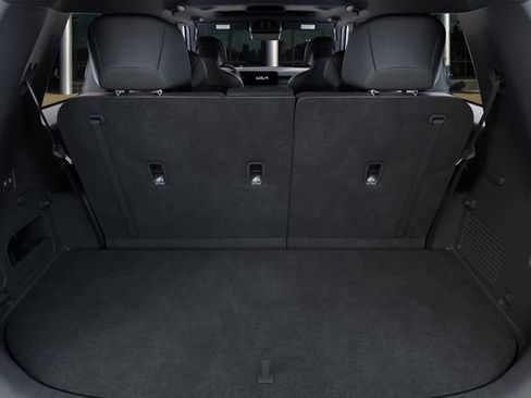 New 2027 Kia Telluride EX X-Line AWD/4WD image 19