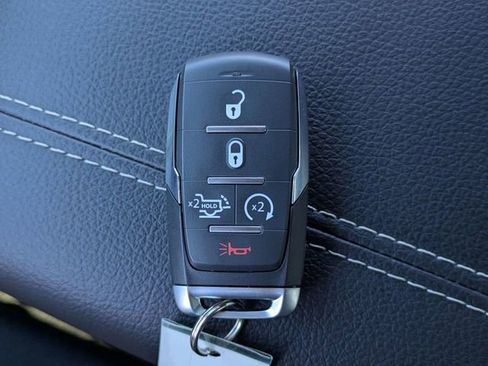 New 2026 RAM 1500 Big Horn image 30