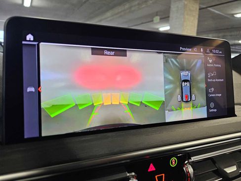 Used 2023 BMW X3 xDrive30i w/ Premium Package w/ZPA image 18