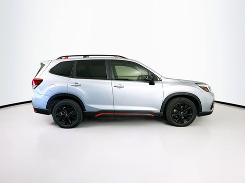 Used 2020 Subaru Forester Sport w/ Popular Package #2 image 10