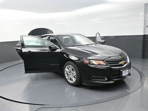 Used 2019 Chevrolet Impala LS image 31