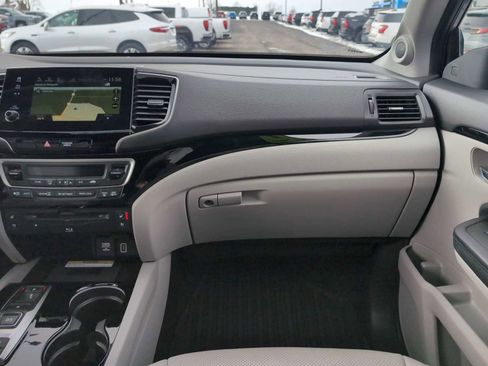 Used 2021 Honda Pilot Elite image 30