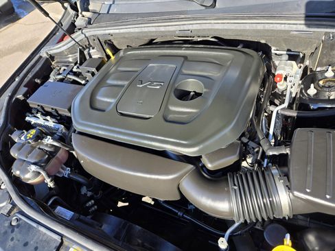 Used 2020 Jeep Grand Cherokee Limited w/ Trailer Tow Group IV image 17