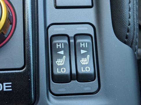 Used 2024 Subaru Forester Wilderness image 24