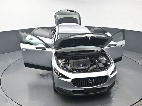Certified 2021 MAZDA CX-30 AWD 2.5 S w/ Select Package image 48