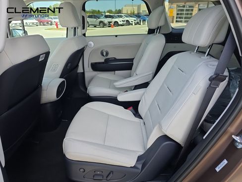 New 2026 Hyundai Palisade Calligraphy AWD/4WD image 30