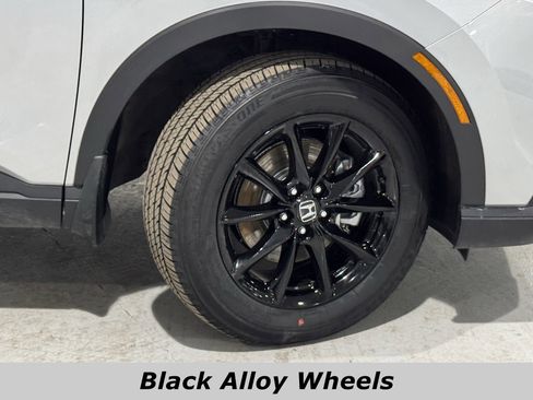 Used 2026 Honda CR-V Sport-L image 14