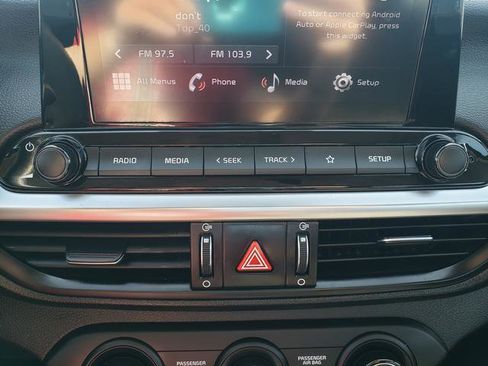 Certified 2023 Kia Forte LXS FWD image 24