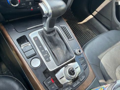 Used 2015 Audi A4 2.0T Premium Plus AWD/4WD image 17