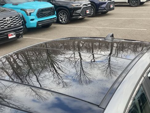 New 2026 Toyota Camry XLE image 14