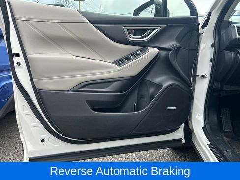 Used 2020 Subaru Forester Limited image 13