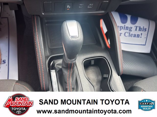 Used 2025 Nissan Frontier Pro-X w/ Tow Package RWD image 20