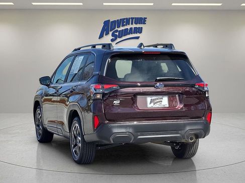 Used 2026 Subaru Forester Limited image 5