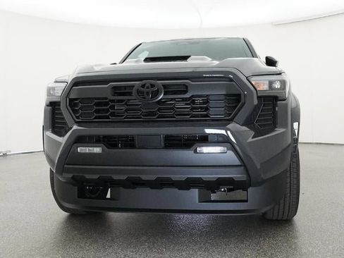 New 2026 Toyota Tacoma TRD Sport RWD image 31