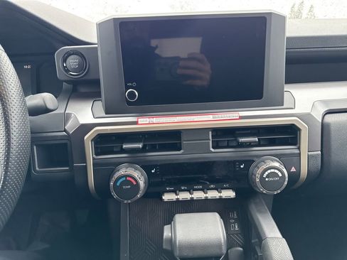 New 2026 Toyota Tacoma SR5 image 14